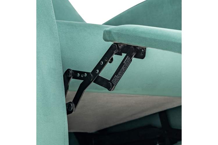 Кресло-реклайнер Leset Грэмми-2-10