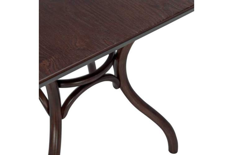 Стол Leset Тор квадратный-2