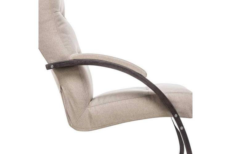 Кресло-качалка Leset Милано-4