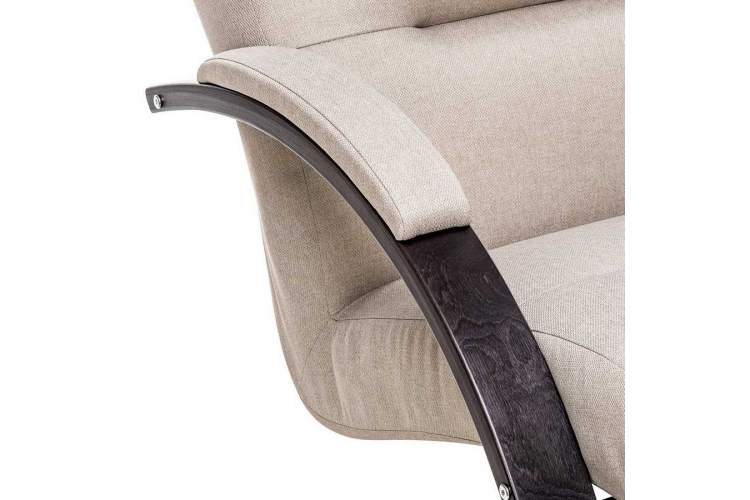 Кресло-качалка Leset Милано-6