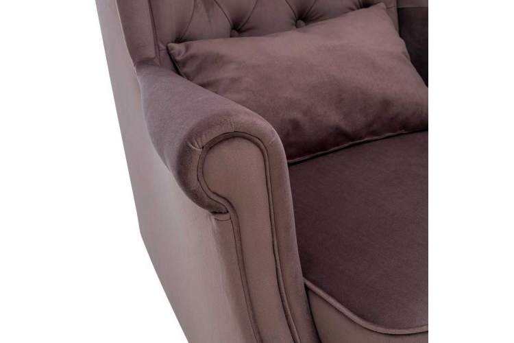 Кресло Leset Винтаж-5