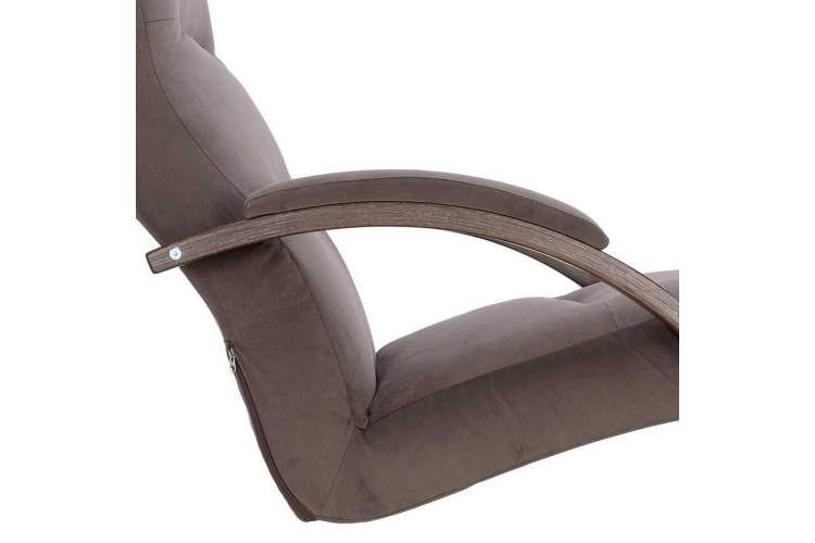 Кресло-качалка Leset Милано-5