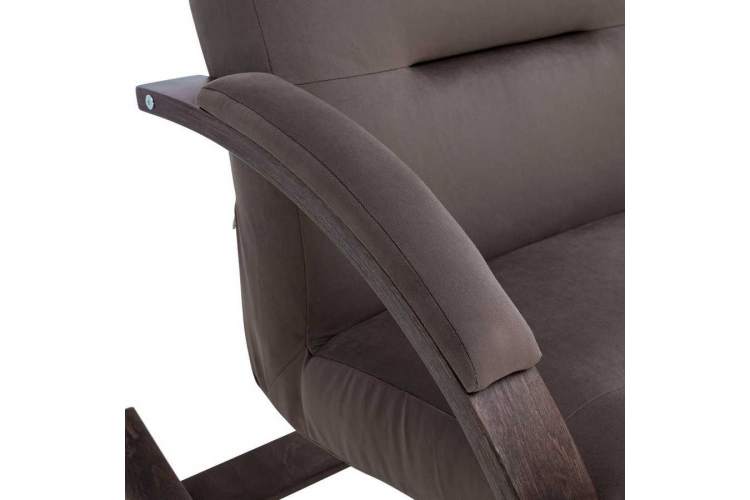 Кресло-качалка Leset Милано-6