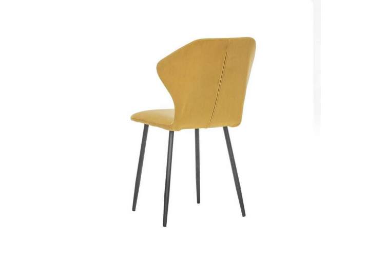 Стул Leset Гувер полоса-3