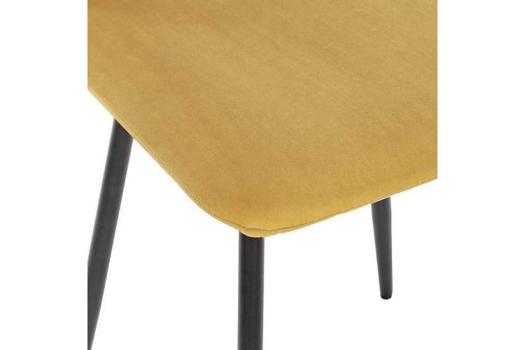 Стул Leset Гувер полоса-5