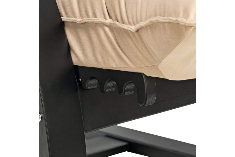 Кресло-трансформер Leset Монако-11