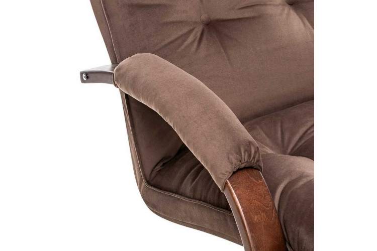 Кресло-трансформер Leset Монако-7