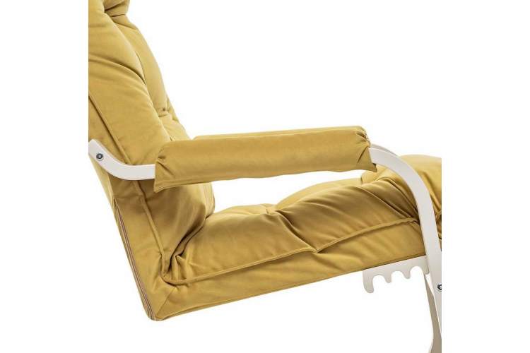 Кресло-трансформер Leset Оливер-8