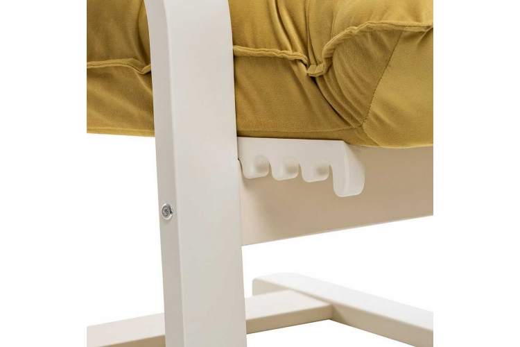 Кресло-трансформер Leset Оливер-10