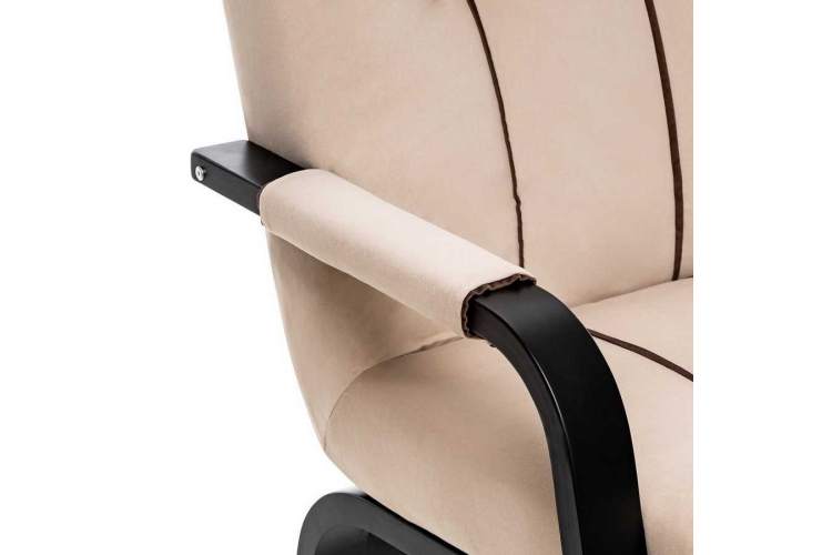 Кресло Leset Модена Люкс-5