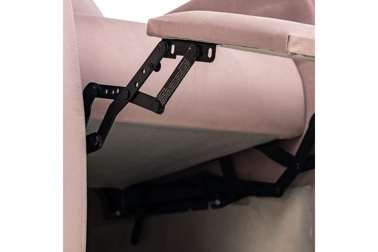 Кресло-реклайнер Leset Грэмми-2-10