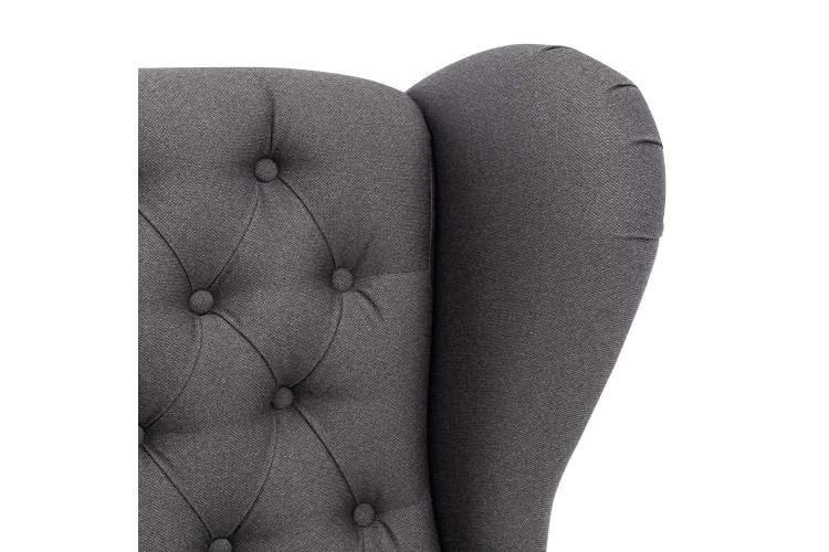 Кресло Leset Винтаж-4