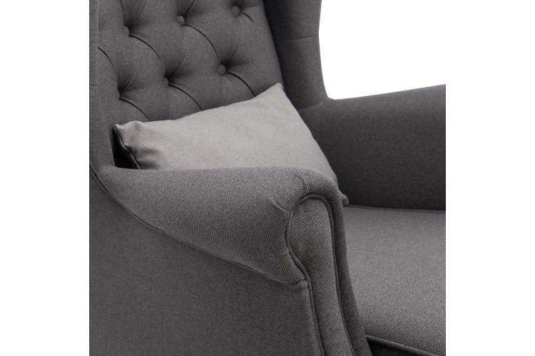 Кресло Leset Винтаж-5