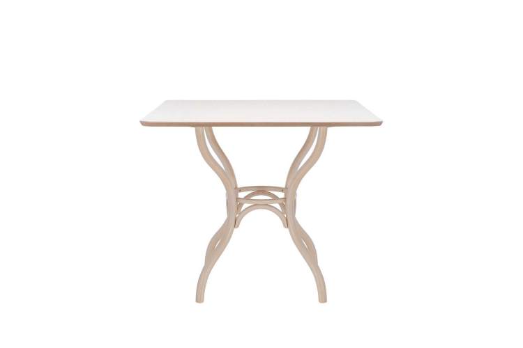 Стол Leset Тор квадратный-1