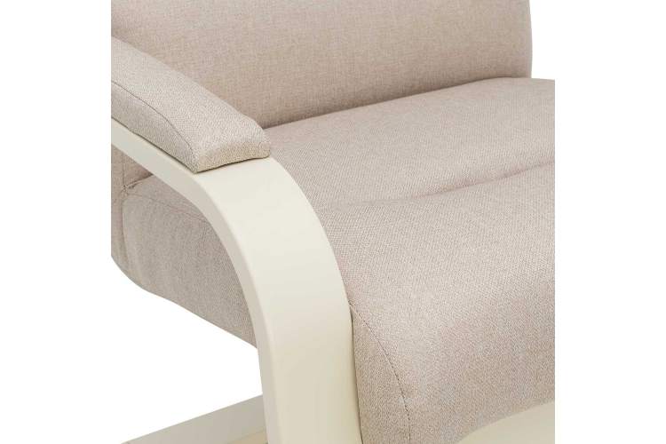 Кресло Leset Оскар-6