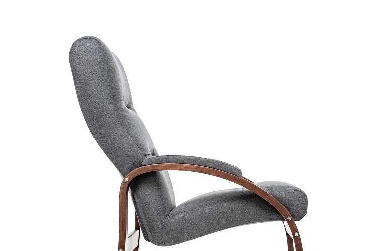 Кресло Leset Лион-4