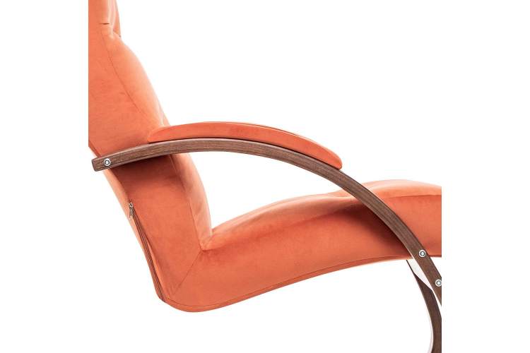 Кресло-качалка Leset Милано-4