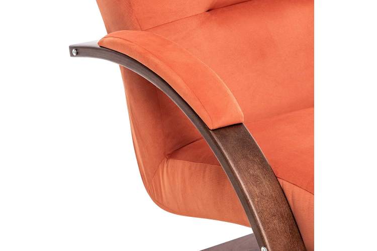 Кресло-качалка Leset Милано-6