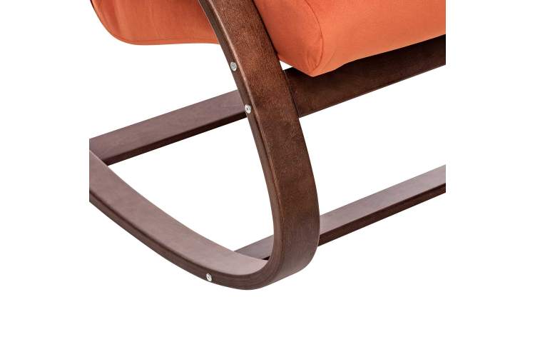 Кресло-качалка Leset Милано-7