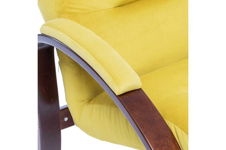 Кресло Leset Лион-6