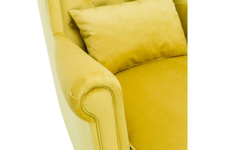 Кресло Leset Винтаж-5