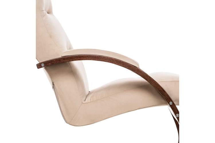 Кресло-качалка Leset Милано-4