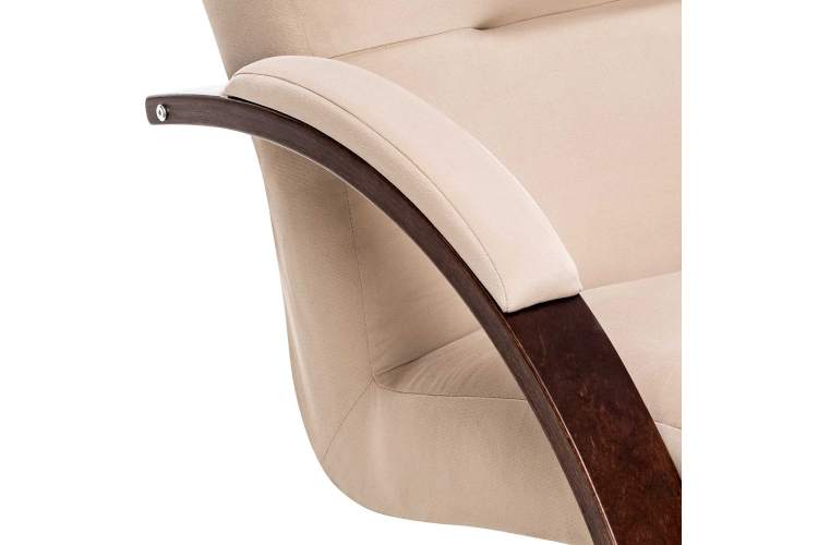 Кресло-качалка Leset Милано-6