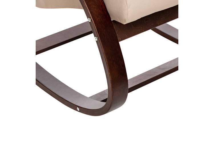 Кресло-качалка Leset Милано-7