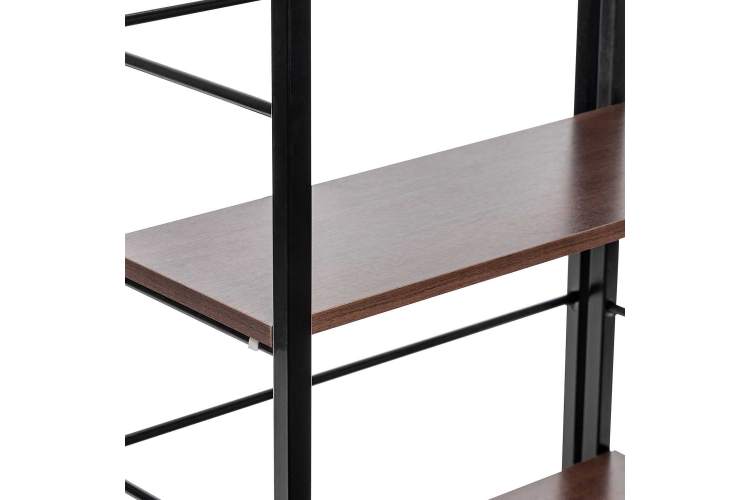 Стеллаж раскладной Leset Пако 1200-3