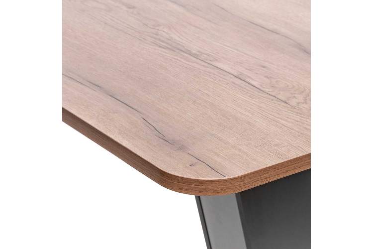 Стол раздвижной Leset Тайп-4