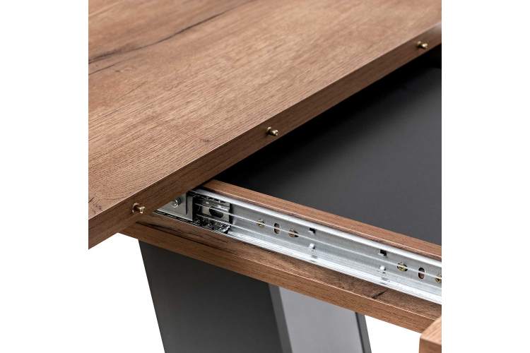 Стол раздвижной Leset Тайп-5