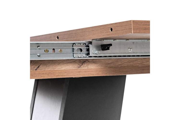 Стол раздвижной Leset Тайп-6