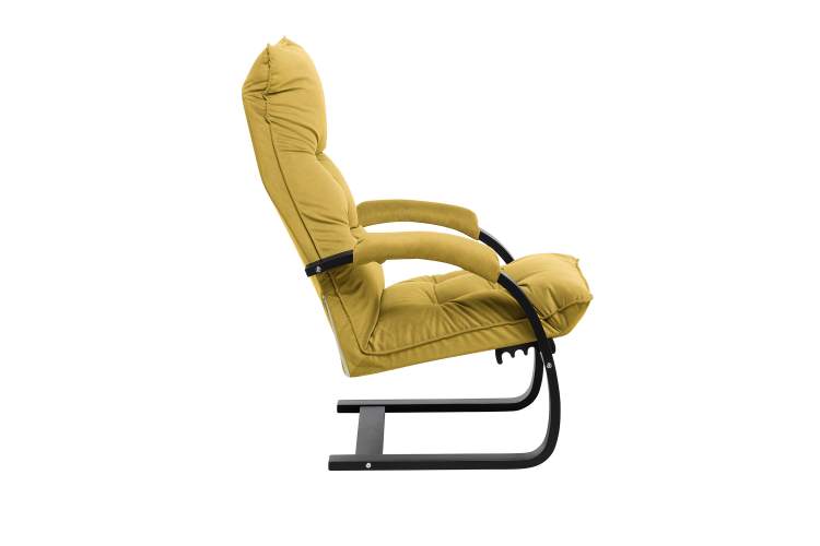 Кресло-трансформер Leset Монако-2