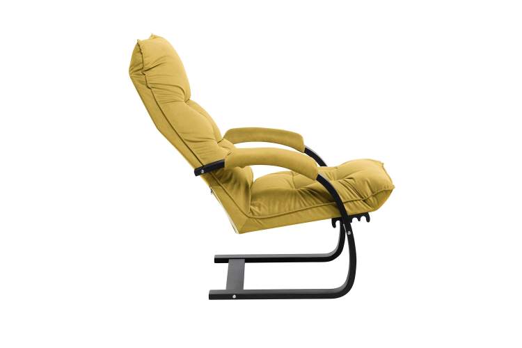 Кресло-трансформер Leset Монако-4