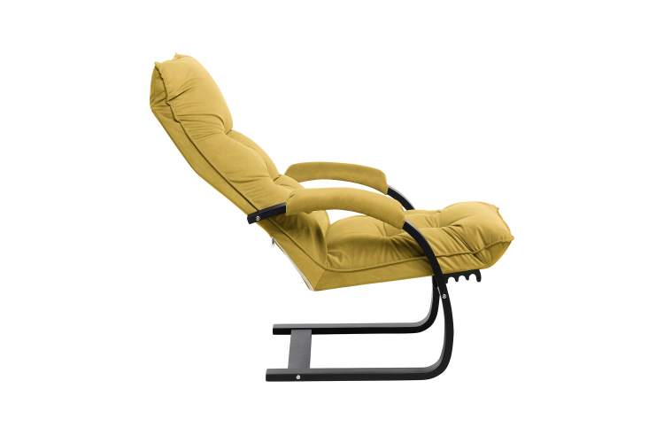 Кресло-трансформер Leset Монако-5