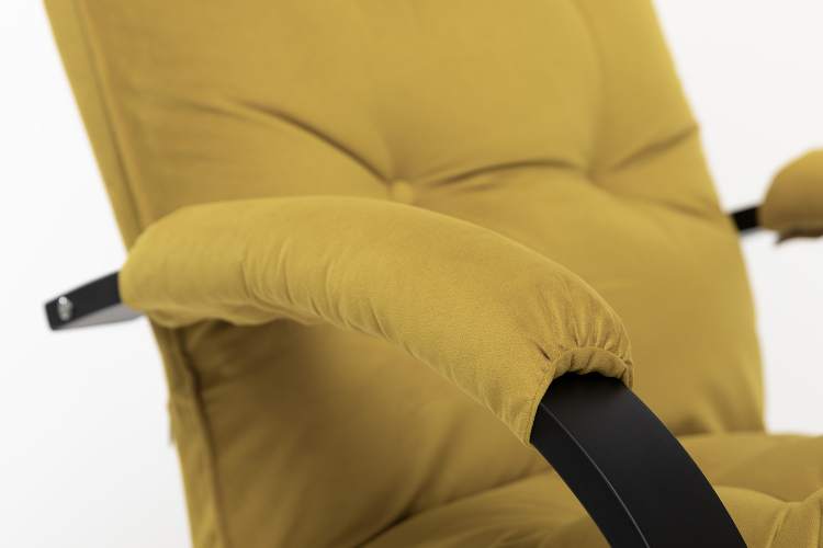 Кресло-трансформер Leset Монако-8