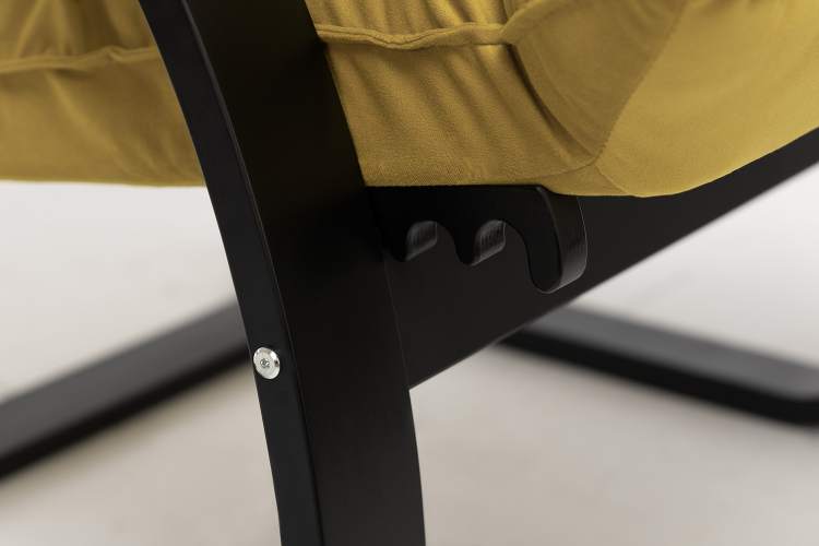 Кресло-трансформер Leset Монако-9