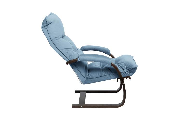 Кресло-трансформер Leset Монако-4