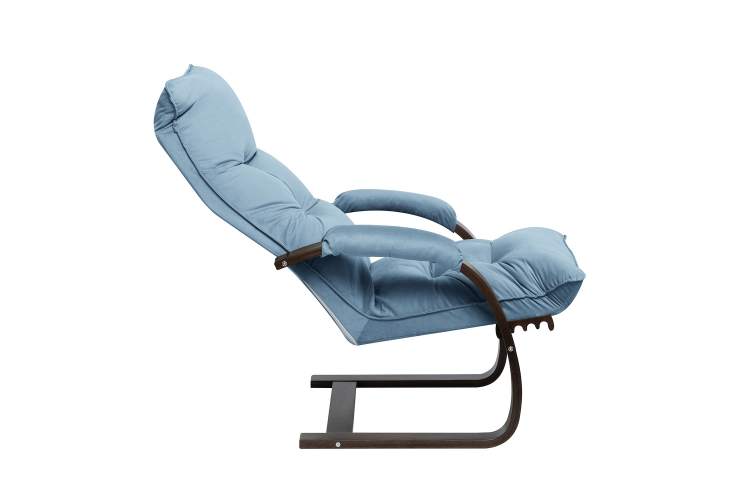 Кресло-трансформер Leset Монако-5