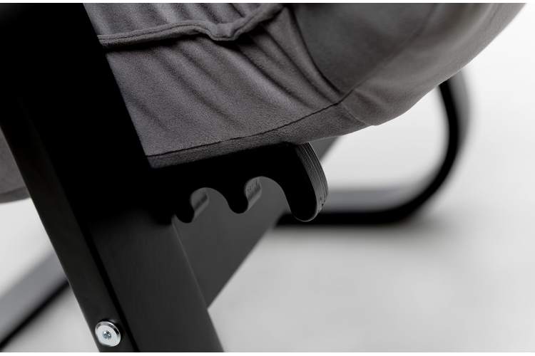 Кресло-трансформер Leset Оливер-9