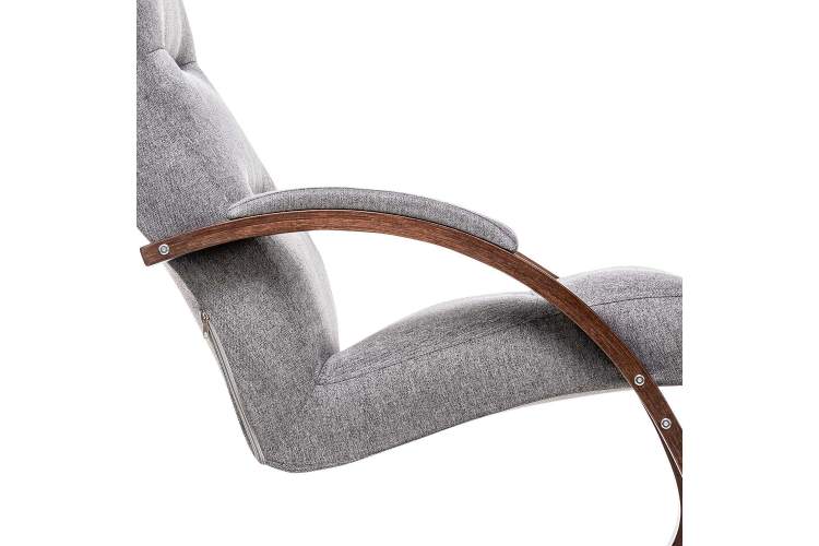 Кресло-качалка Leset Милано-4