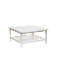 Стол журнальный Хемнэс (Стол журнальный 90х90)