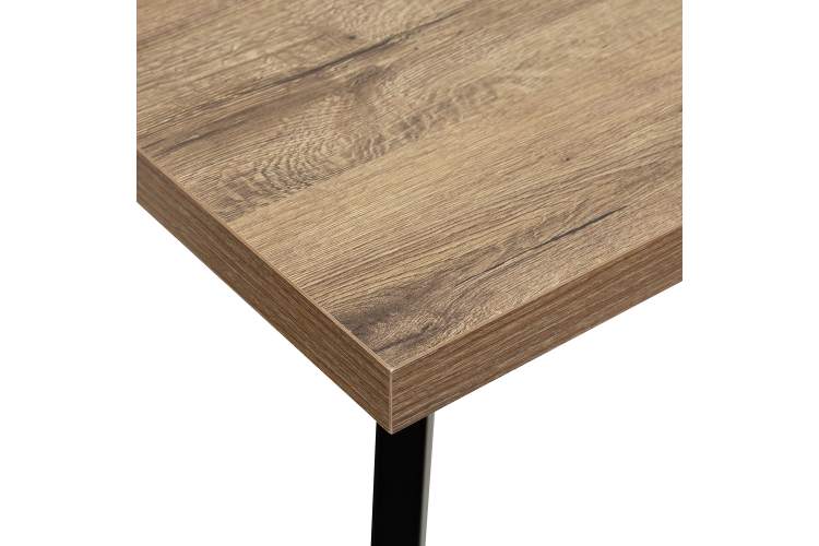 Стол раздвижной Leset Ковен 120-5