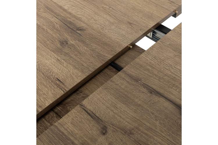 Стол раздвижной Leset Ковен 120-7