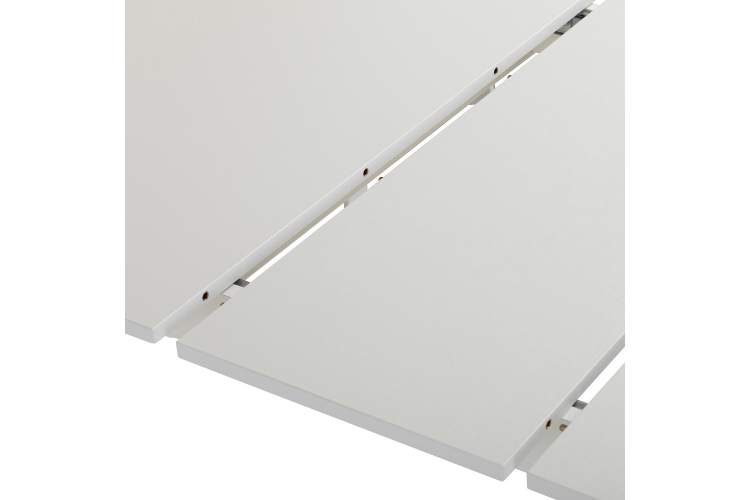 Стол раздвижной Leset Флоу 2Р-8