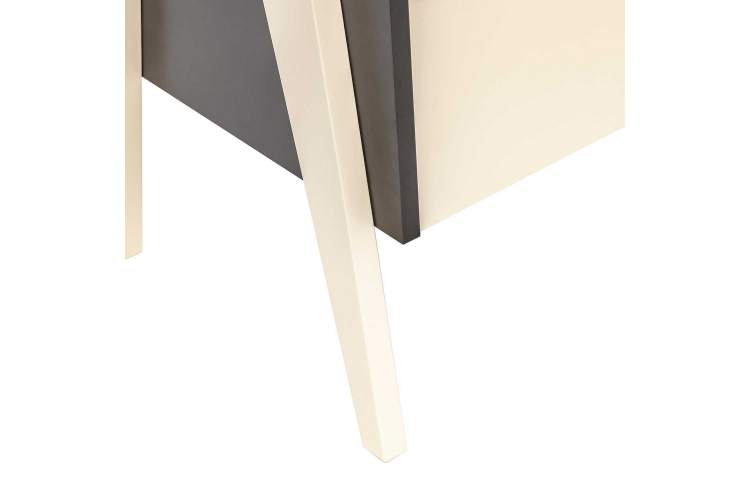 Этажерка Leset  Сканди  с тумбой 2 ящ.-5