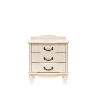 Тумба прикроватная Leset  Джульетта  (3 ящ.)