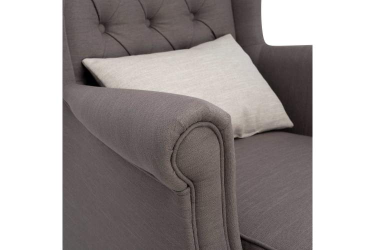 Кресло Leset Винтаж-5