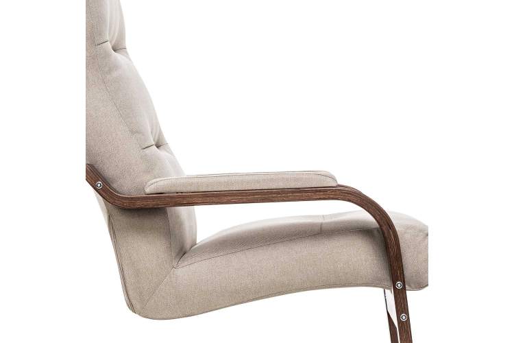 Кресло Leset Оскар-4