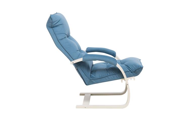 Кресло-трансформер Leset Монако-4